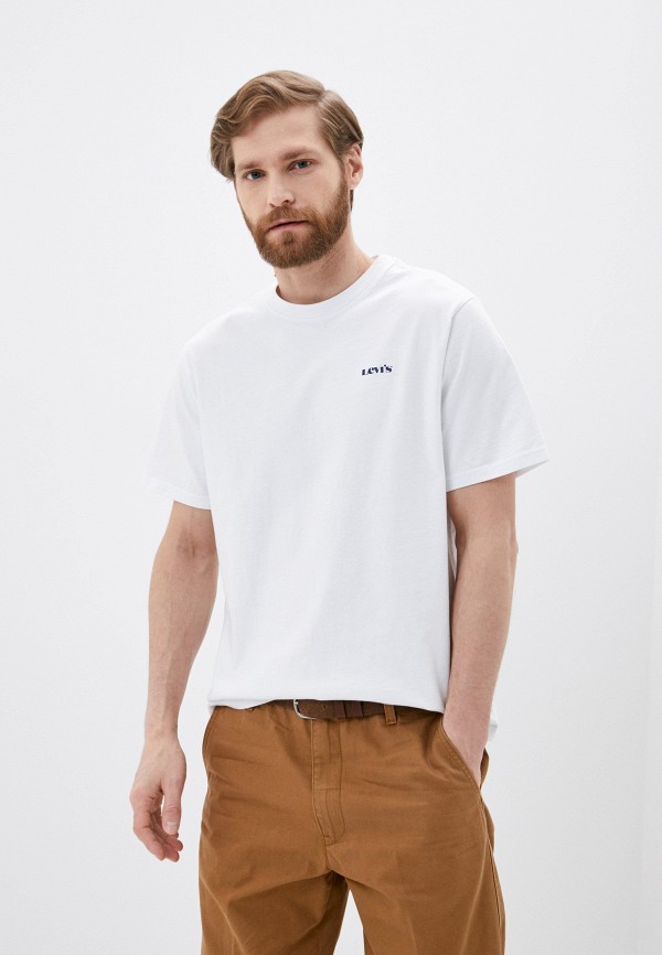 

Футболка Levi's®, Белый