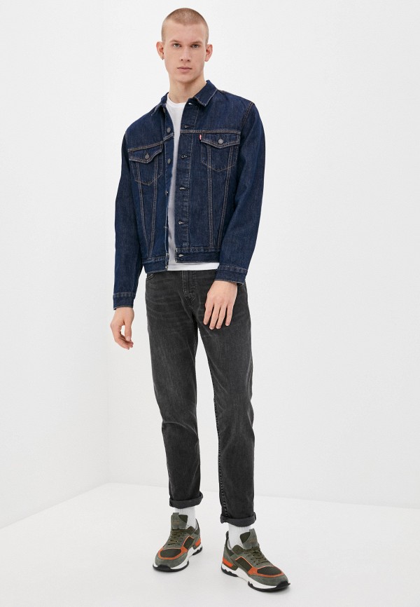 

Джинсы Levi's®, Серый, 502™ Taper HI-BALL