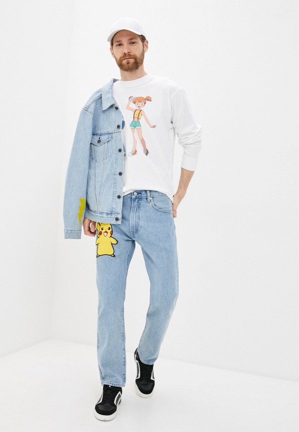фото Лонгслив levi's®