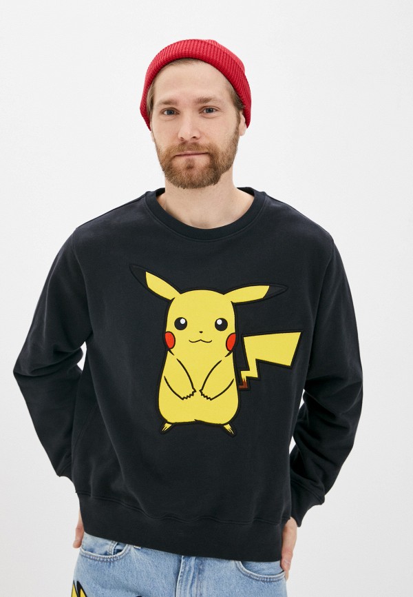 

Свитшот Levi's®, Черный, POKEMON
