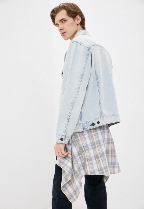 фото Куртка джинсовая levi's®
