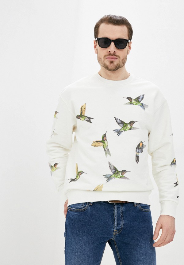 

Свитшот Levi's®, Белый