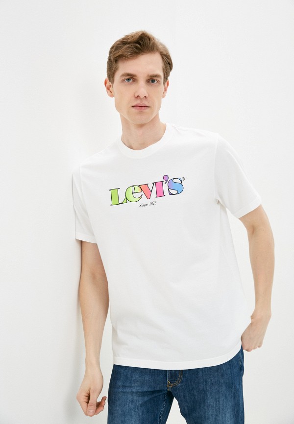 фото Футболка levi's®