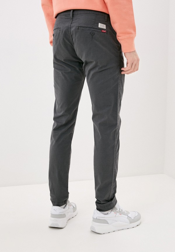 

Брюки Levi's®, Серый, XX CHINO SLIM II