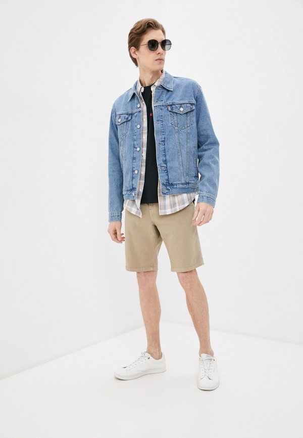 фото Куртка джинсовая levi's®