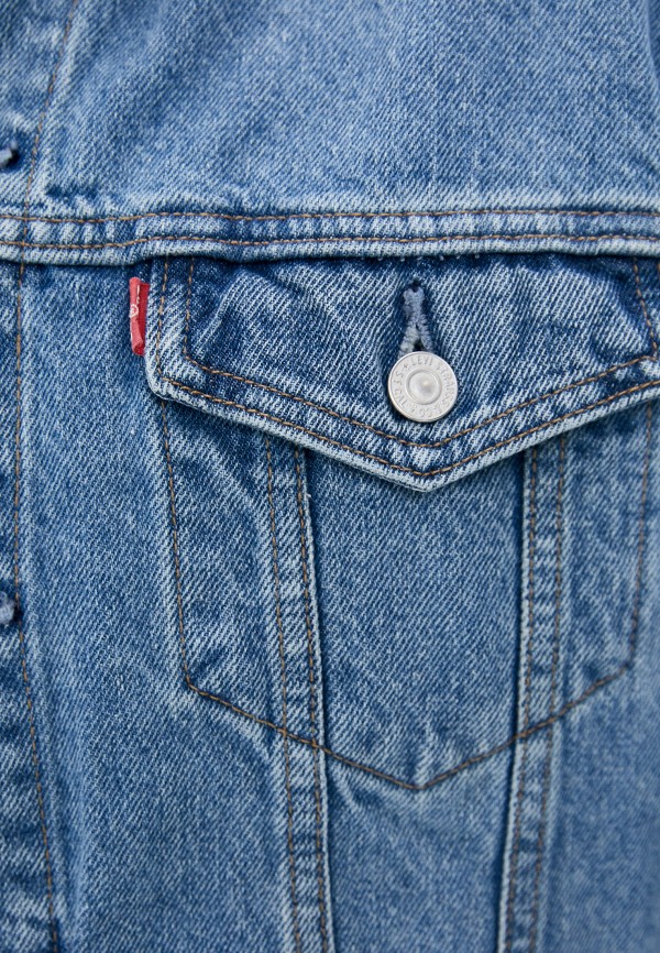 фото Куртка джинсовая levi's®