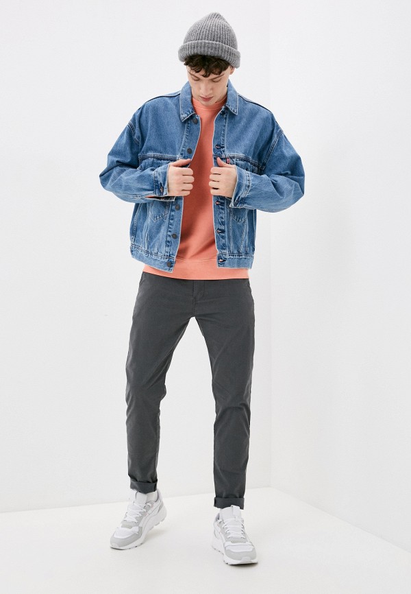 фото Куртка джинсовая levi's®