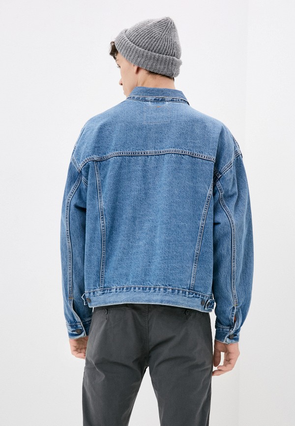 фото Куртка джинсовая levi's®