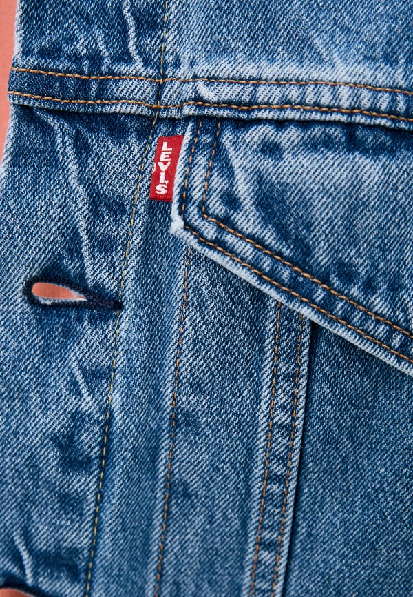 фото Куртка джинсовая levi's®