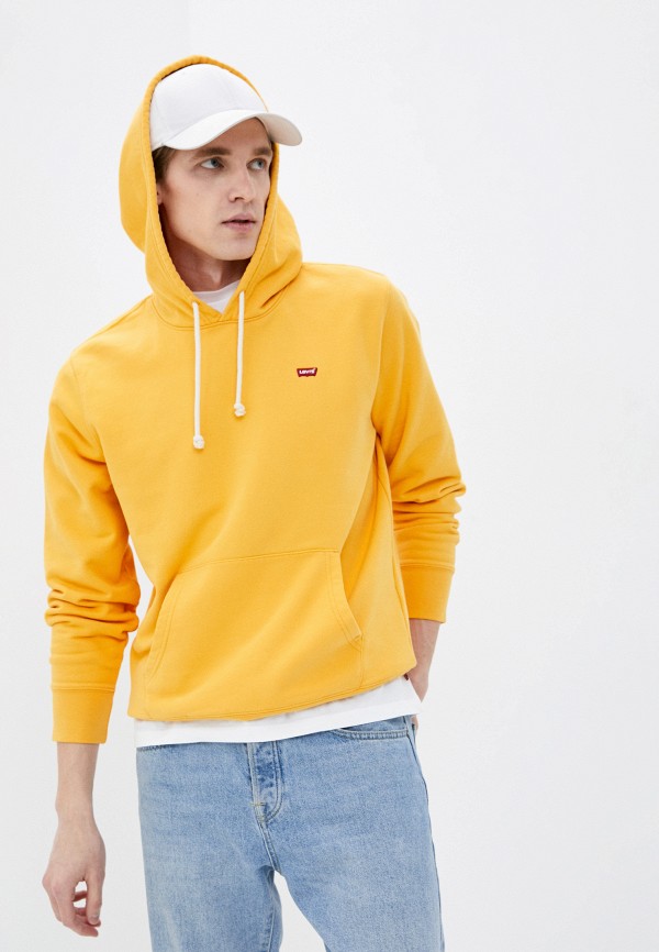 

Худи Levi's®, Желтый