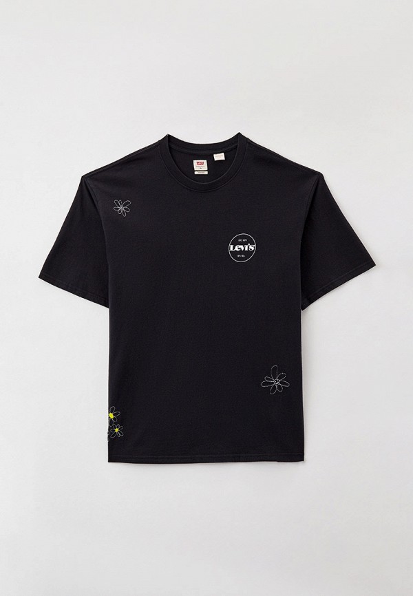 

Футболка Levi's®, Черный
