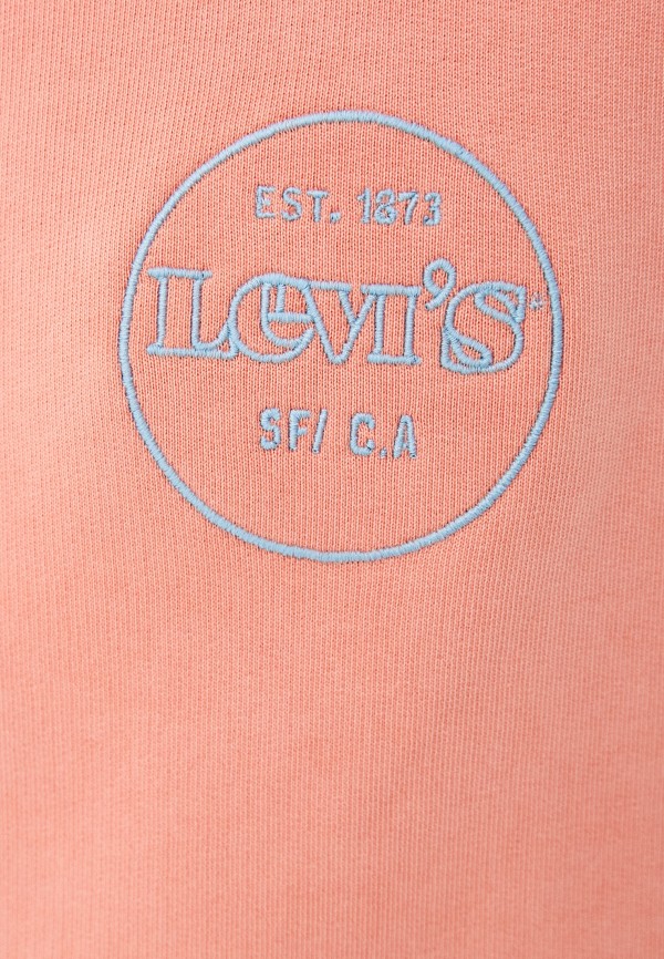 

Свитшот Levi's®, Коралловый