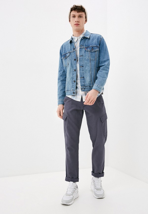 фото Куртка джинсовая levi's®