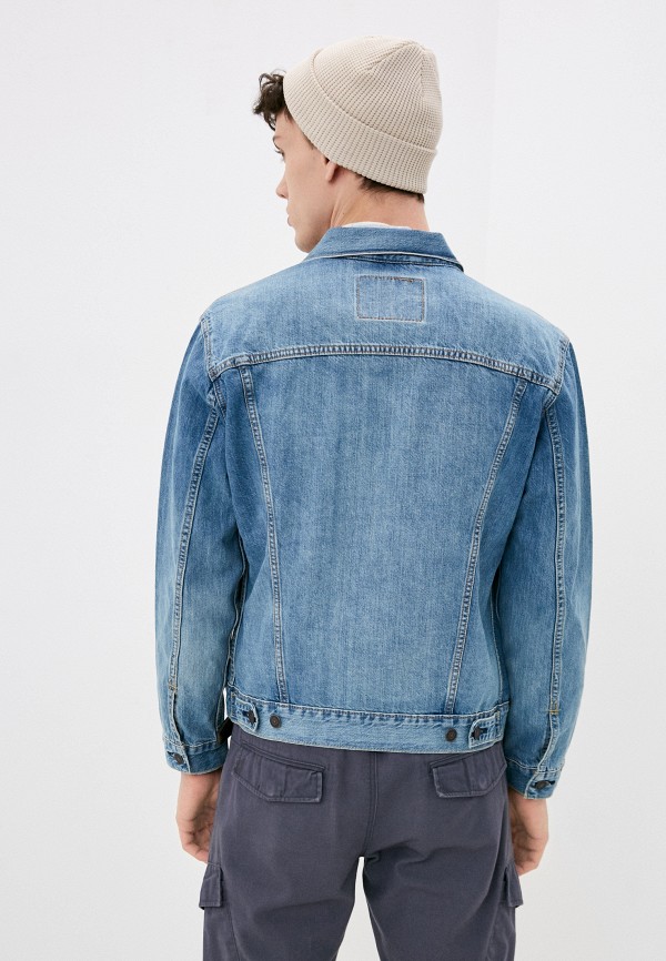 фото Куртка джинсовая levi's®