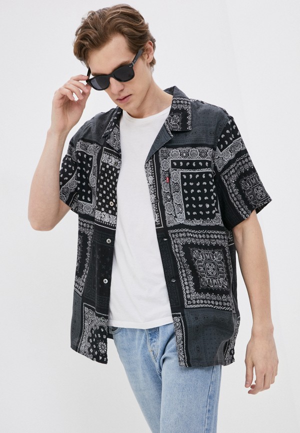 

Рубашка Levi's®, Серый