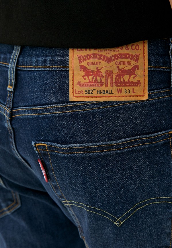 фото Джинсы levi's®
