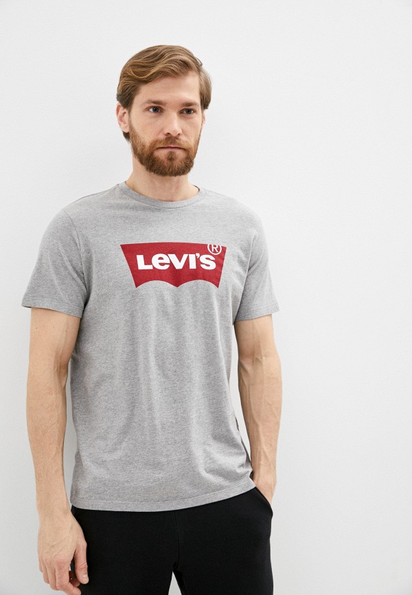 

Футболка Levi's®, Серый