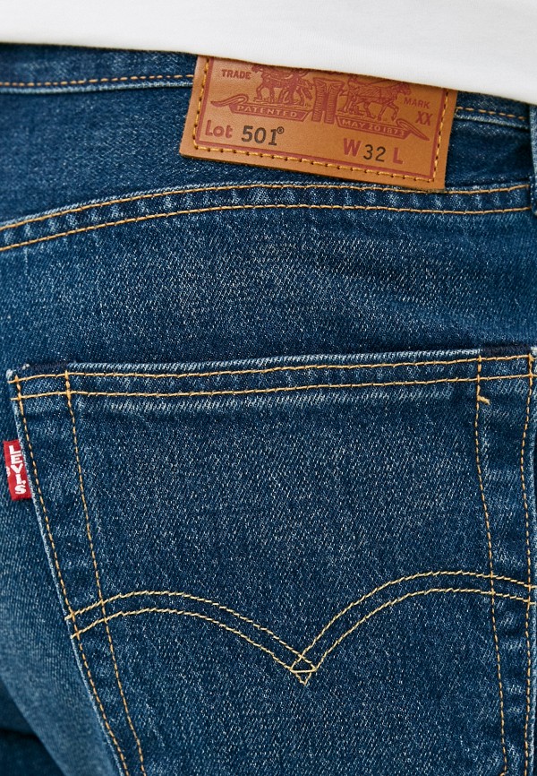 Шорты Levi's® 3651201390 Фото 4