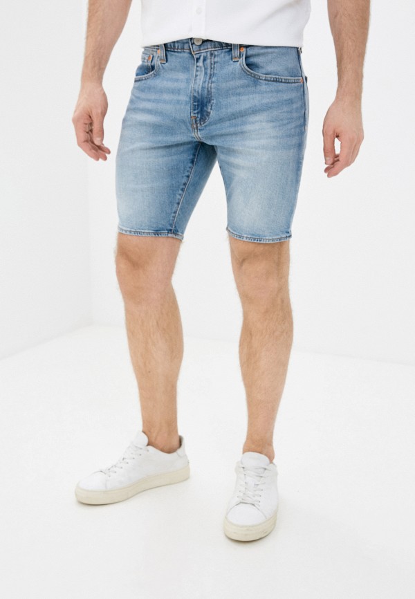 фото Шорты джинсовые levi's®