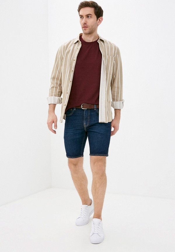 фото Шорты джинсовые levi's®