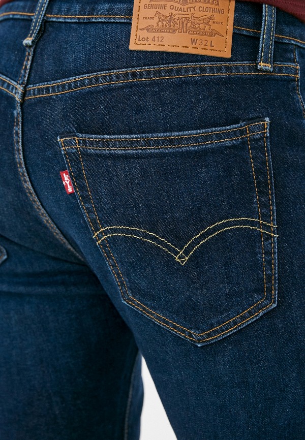 фото Шорты джинсовые levi's®