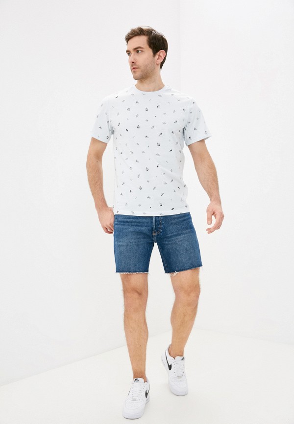 фото Шорты джинсовые levi's®