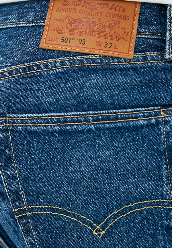 фото Шорты джинсовые levi's®