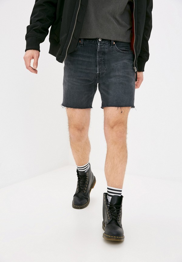 фото Шорты джинсовые levi's®