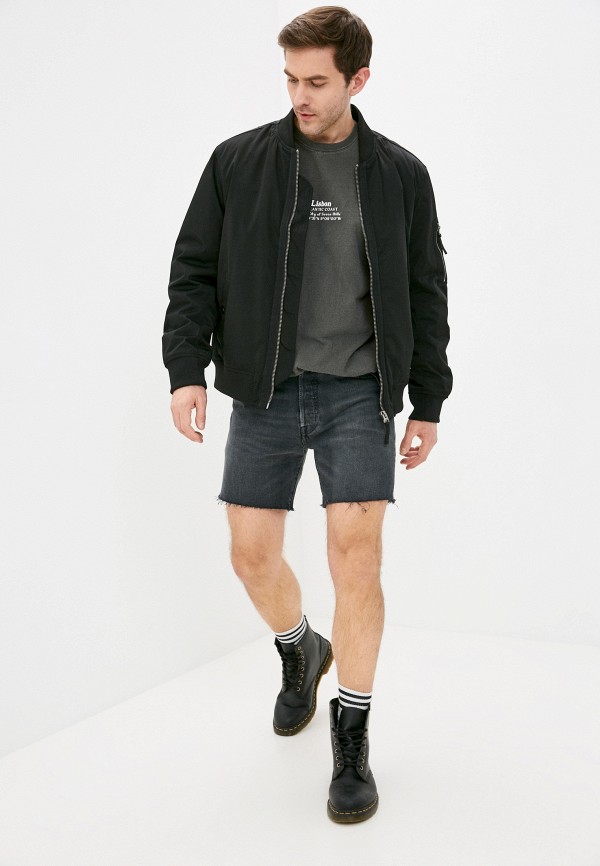фото Шорты джинсовые levi's®