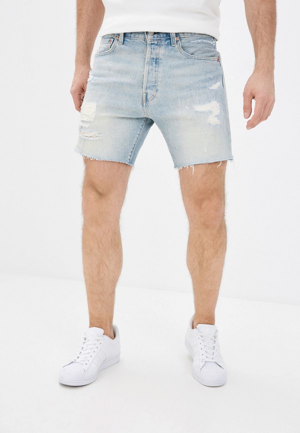 фото Шорты джинсовые levi's®