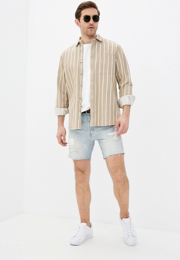 фото Шорты джинсовые levi's®