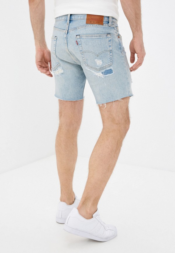 фото Шорты джинсовые levi's®