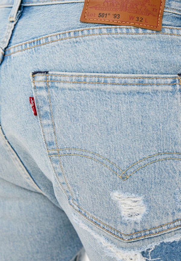 фото Шорты джинсовые levi's®
