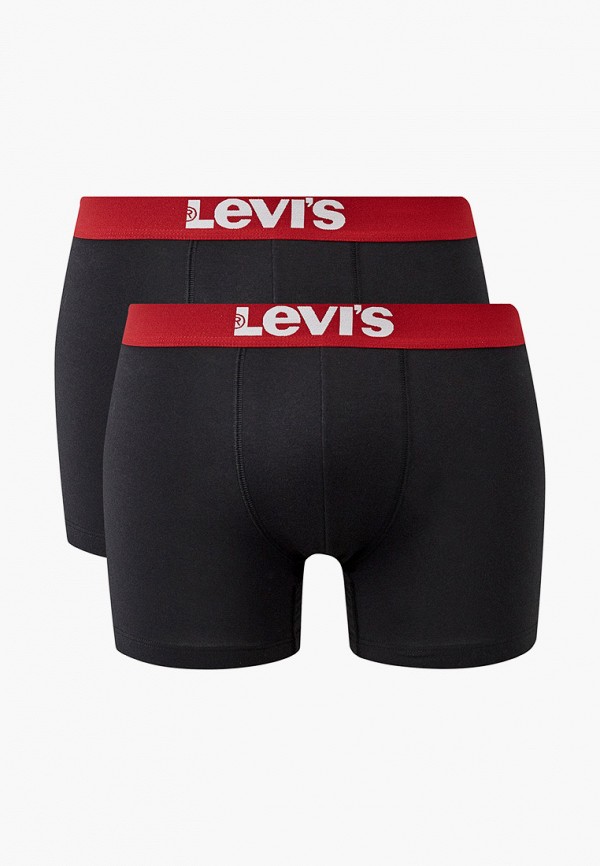 

Трусы 2 шт. Levi's®, Черный