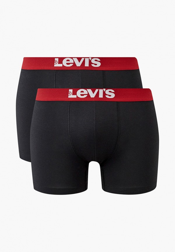 

Трусы 2 шт. Levi's®, Черный