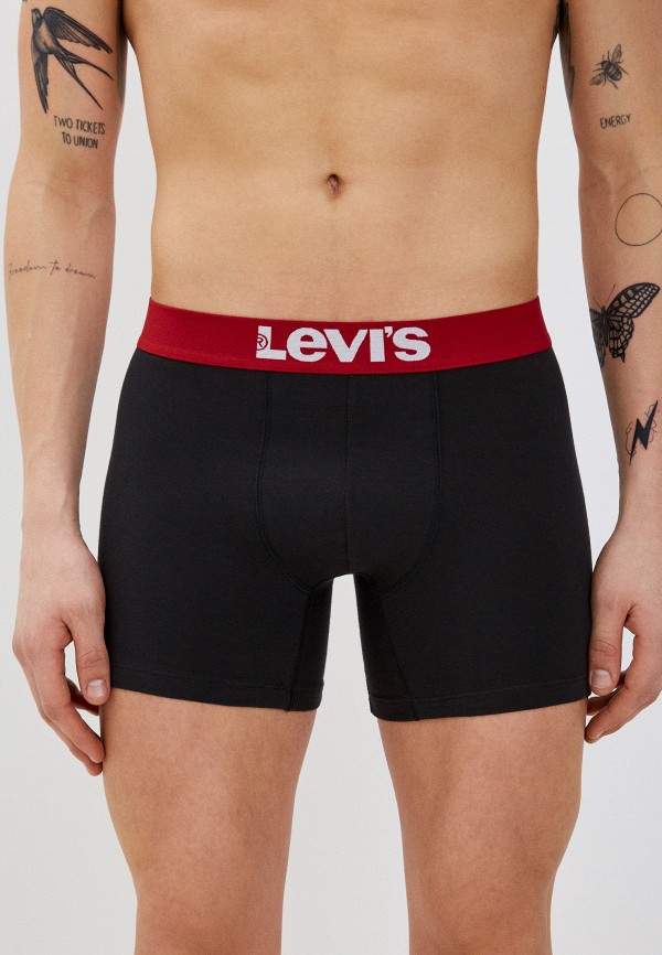 Трусы 2 шт.  Levi's® фото