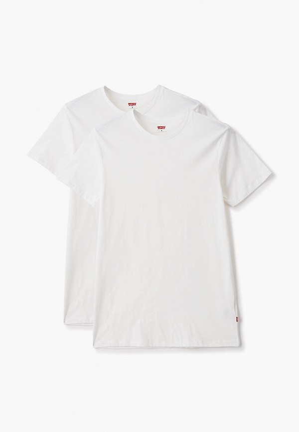 

Футболки 2 шт. Levi's®, Белый