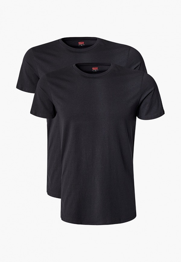 

Футболки 2 шт. Levi's®, Черный
