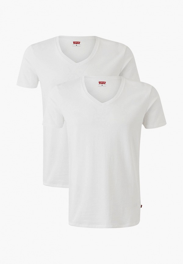 

Футболки 2 шт. Levi's®, Белый