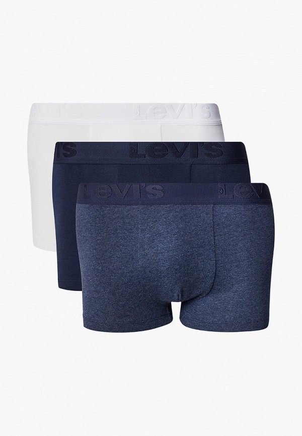 

Трусы 3 шт. Levi's®, Разноцветный