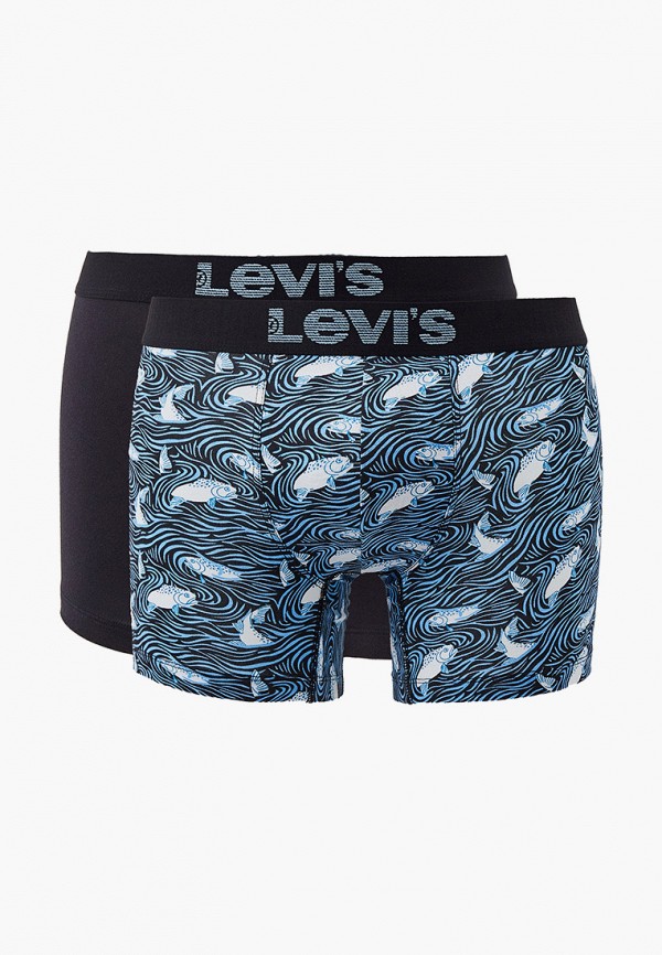 

Трусы 2 шт. Levi's®, Разноцветный