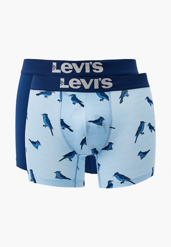 

Трусы 2 шт. Levi's®, Разноцветный