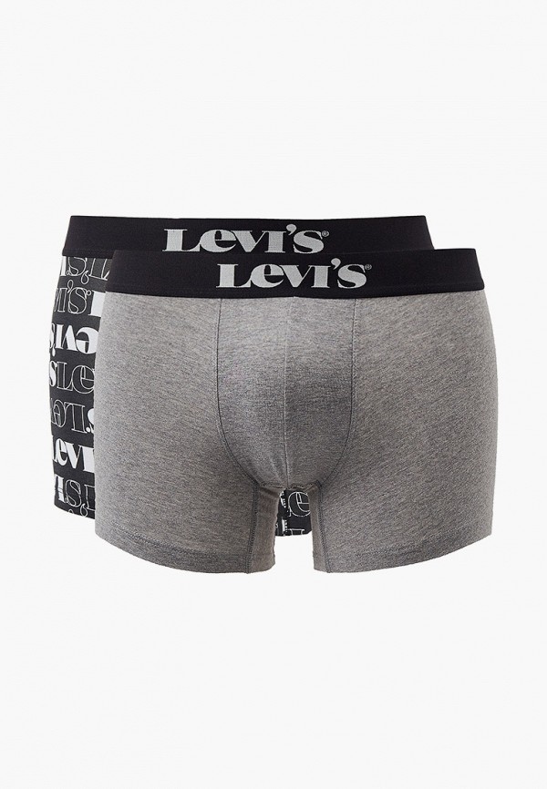 

Трусы 2 шт. Levi's®, Разноцветный
