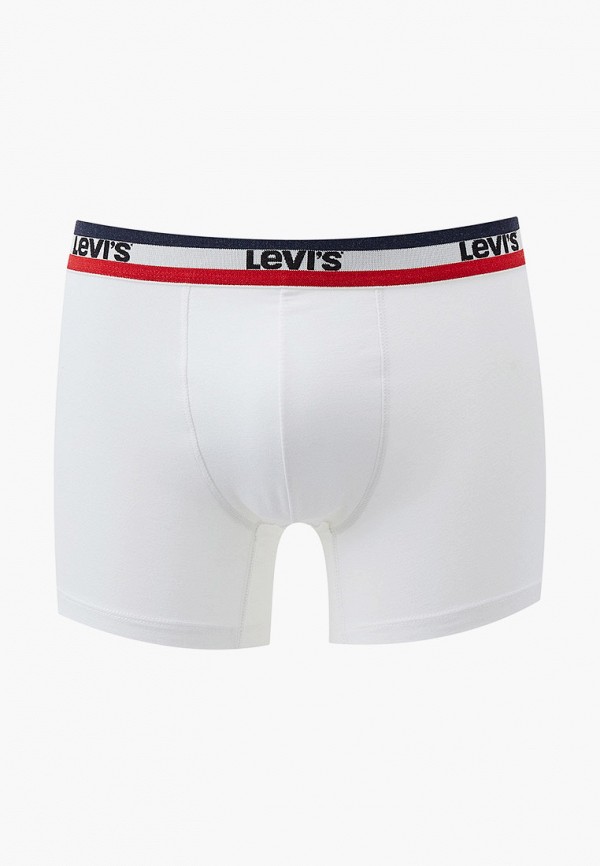 

Трусы 3 шт. Levi's®, Разноцветный