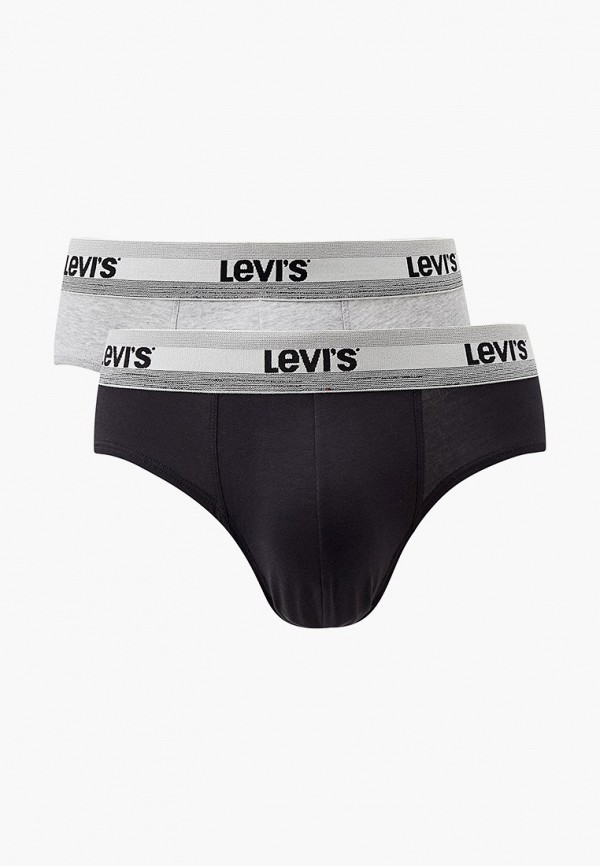 

Трусы 2 шт. Levi's®, Разноцветный