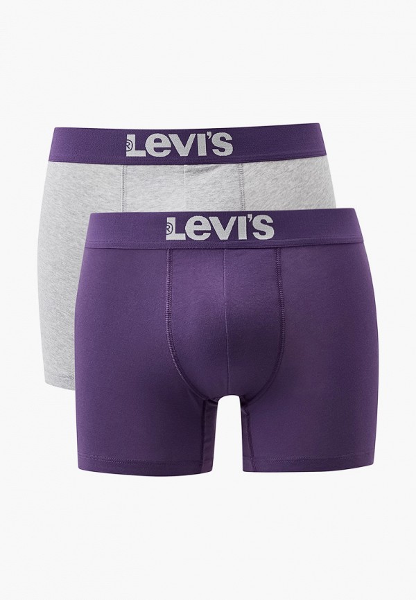 

Трусы 2 шт. Levi's®, Разноцветный