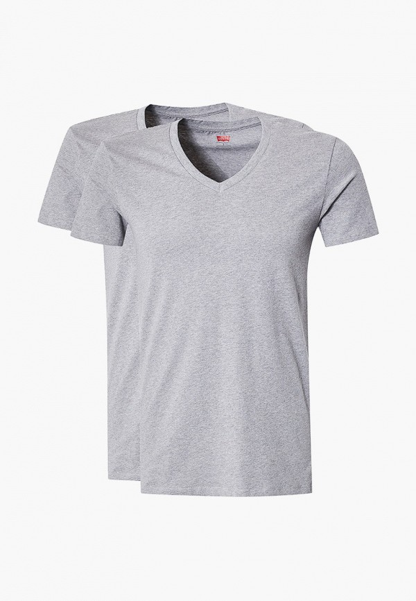 

Футболки 2 шт. Levi's®, Серый