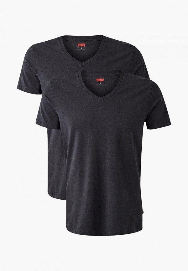 

Футболки 2 шт. Levi's®, Черный