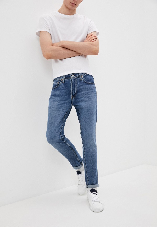 

Джинсы Levi's®, Синий, 512™ SLIM TAPER