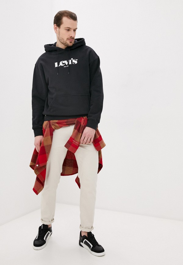 фото Худи levi's®